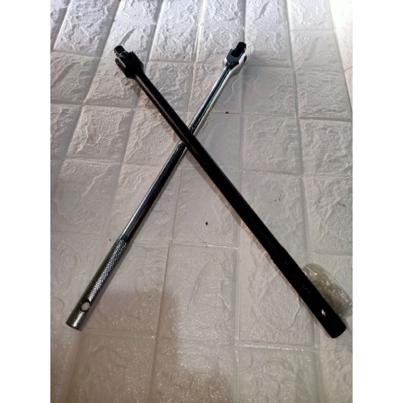 LOFTYPOWER 1/2 DRIVE POWER HANDLE 14-17-23/inch length | Shopee Philippines