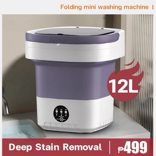 Shop mini portable washing machine for Sale on Shopee Philippines