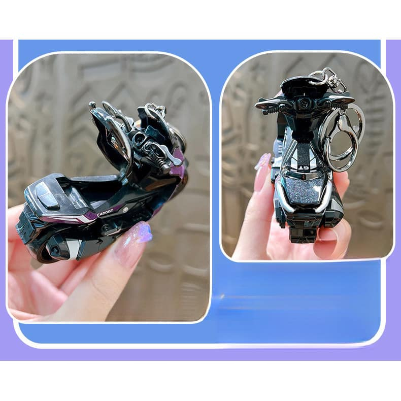 chopper mini bikes