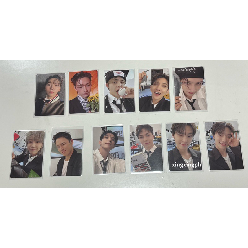 Seventeen 17 IS RIGHT HERE Album Photocards | Shopee Philippines