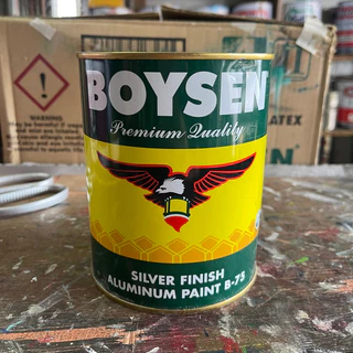 Shop Boysen Paint 1 Liter For Sale On Shopee Philippines