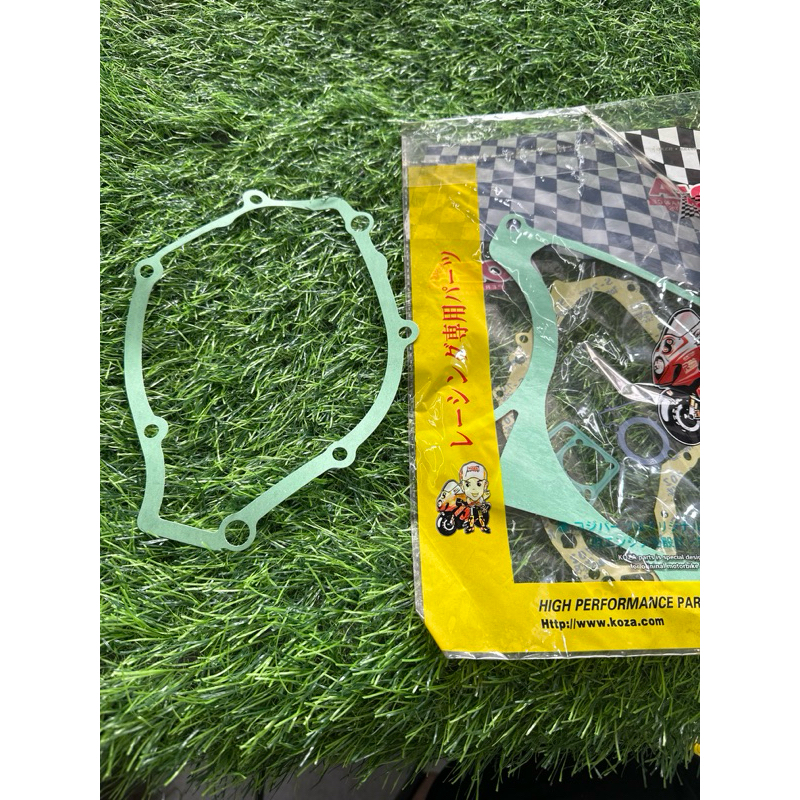 GENERATOR GASKET STX/TMX 155/CB110/SMASH/LIFAN 125/WAVE125/SNIPER135 ...