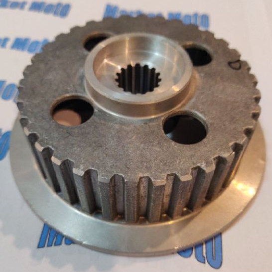 rouser 200rs 200ns fi clutch hub center hub clutch dt551401 | Shopee ...