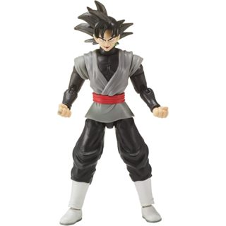 Dragon Ball Super Dragon Stars Goku Black Figure (Series 8) MISB Brand ...