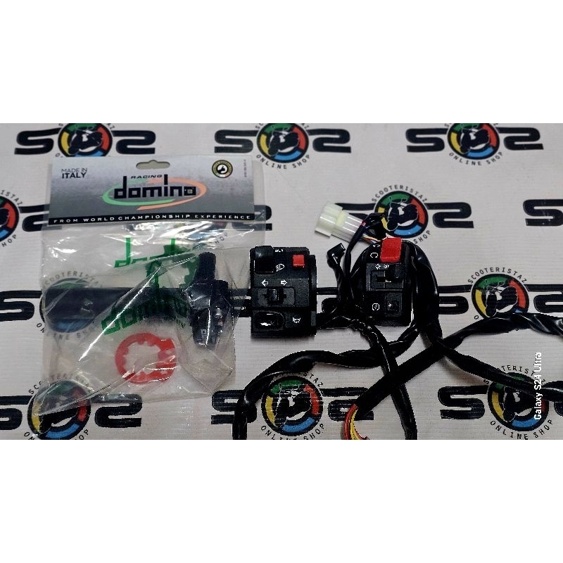 OEM SWITCH FOR CLICK V2/V3/V4 | Shopee Philippines