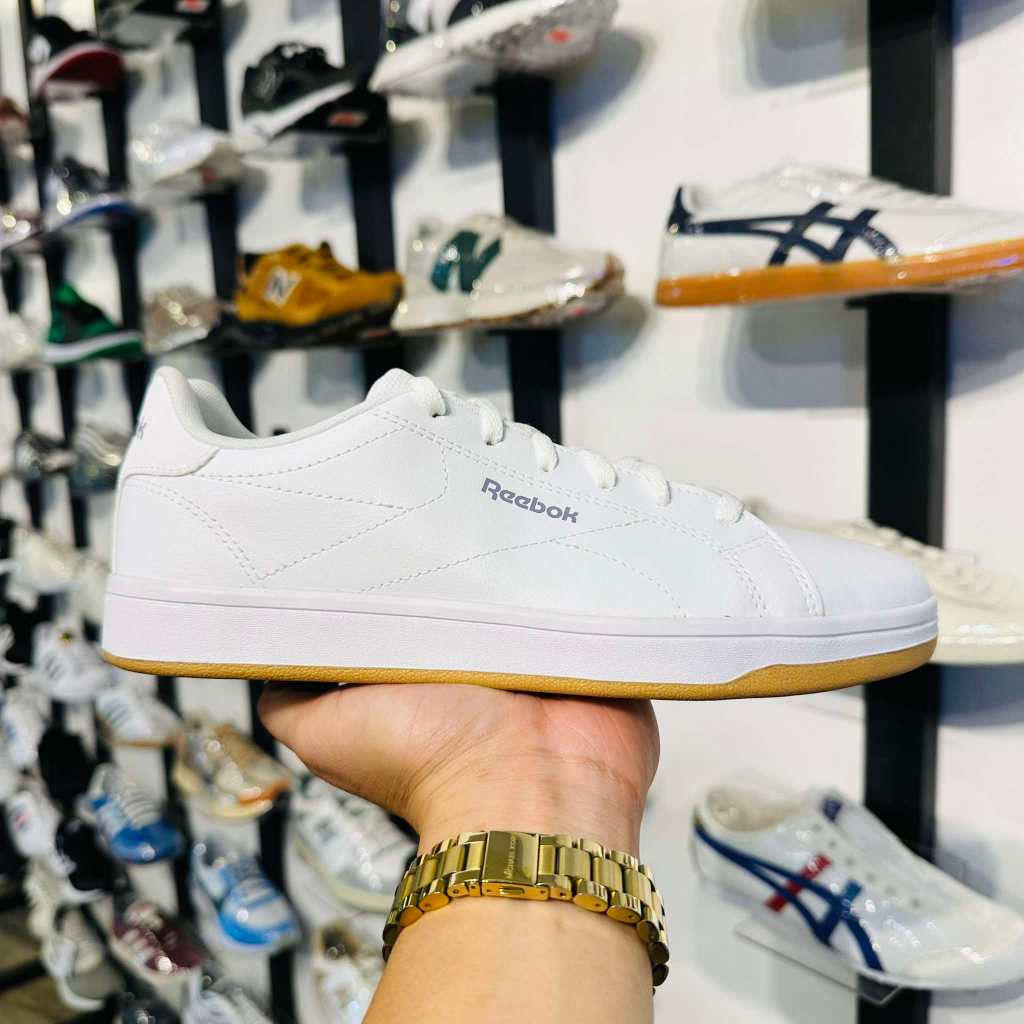 ORIGINAL Royal Complete CLN2 Women Wht | Shopee Philippines