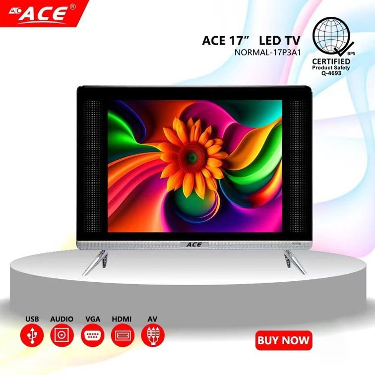 ACE 17