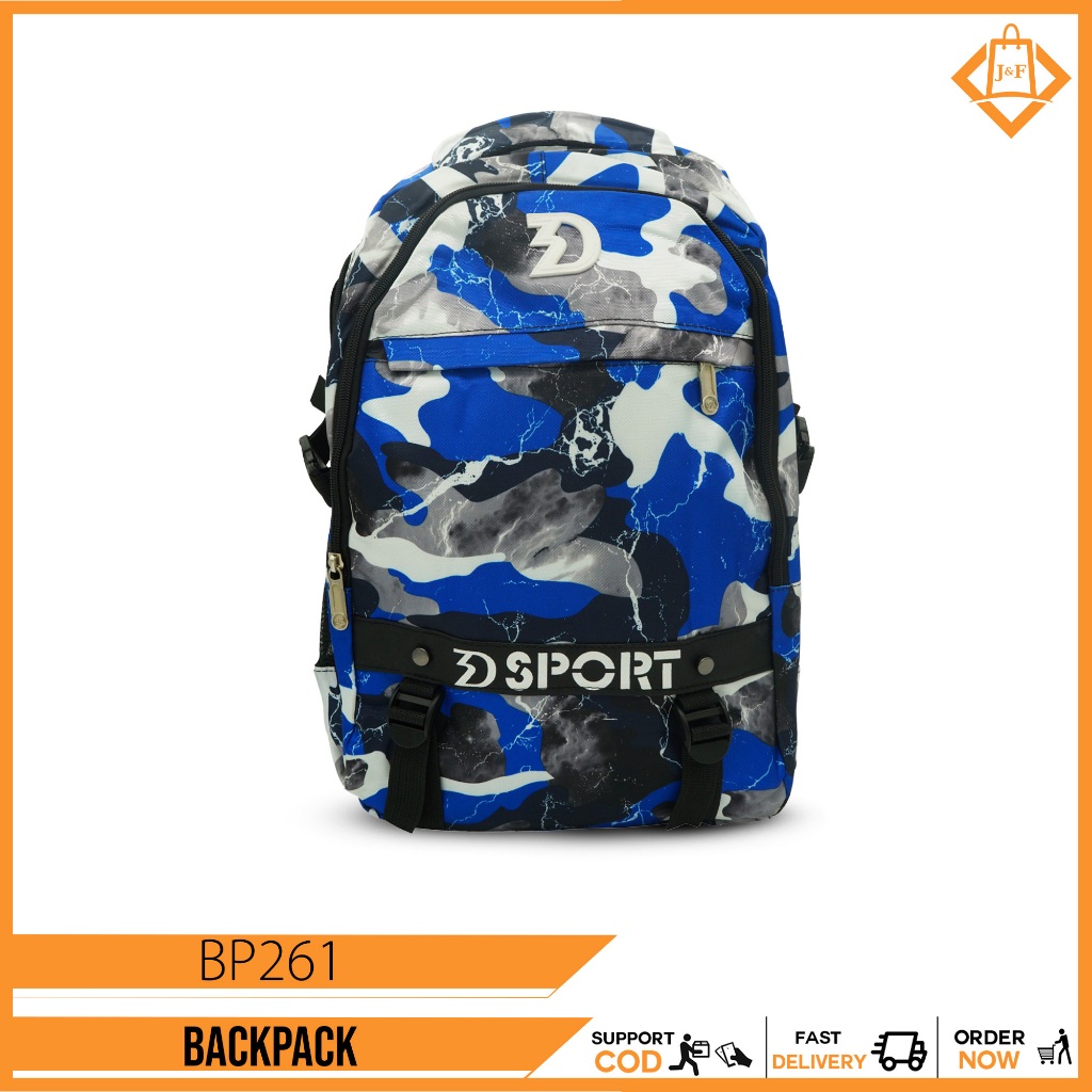 Backpack store philippines online