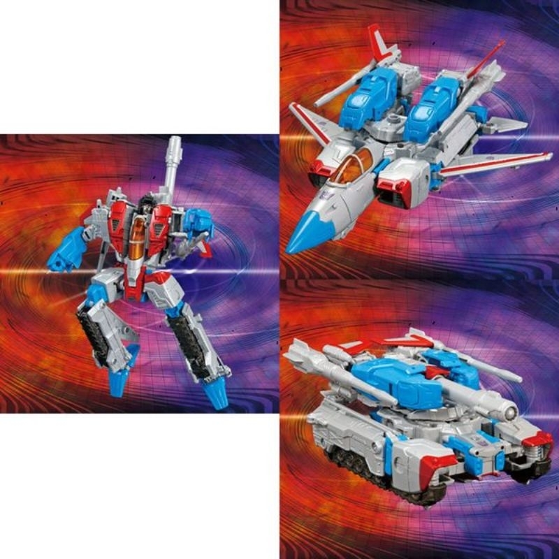 TRANSFORMERS CLOUD STARSCREAM TAKARA MALL E-HOBBY EXCLUSIVE LIMITED ...