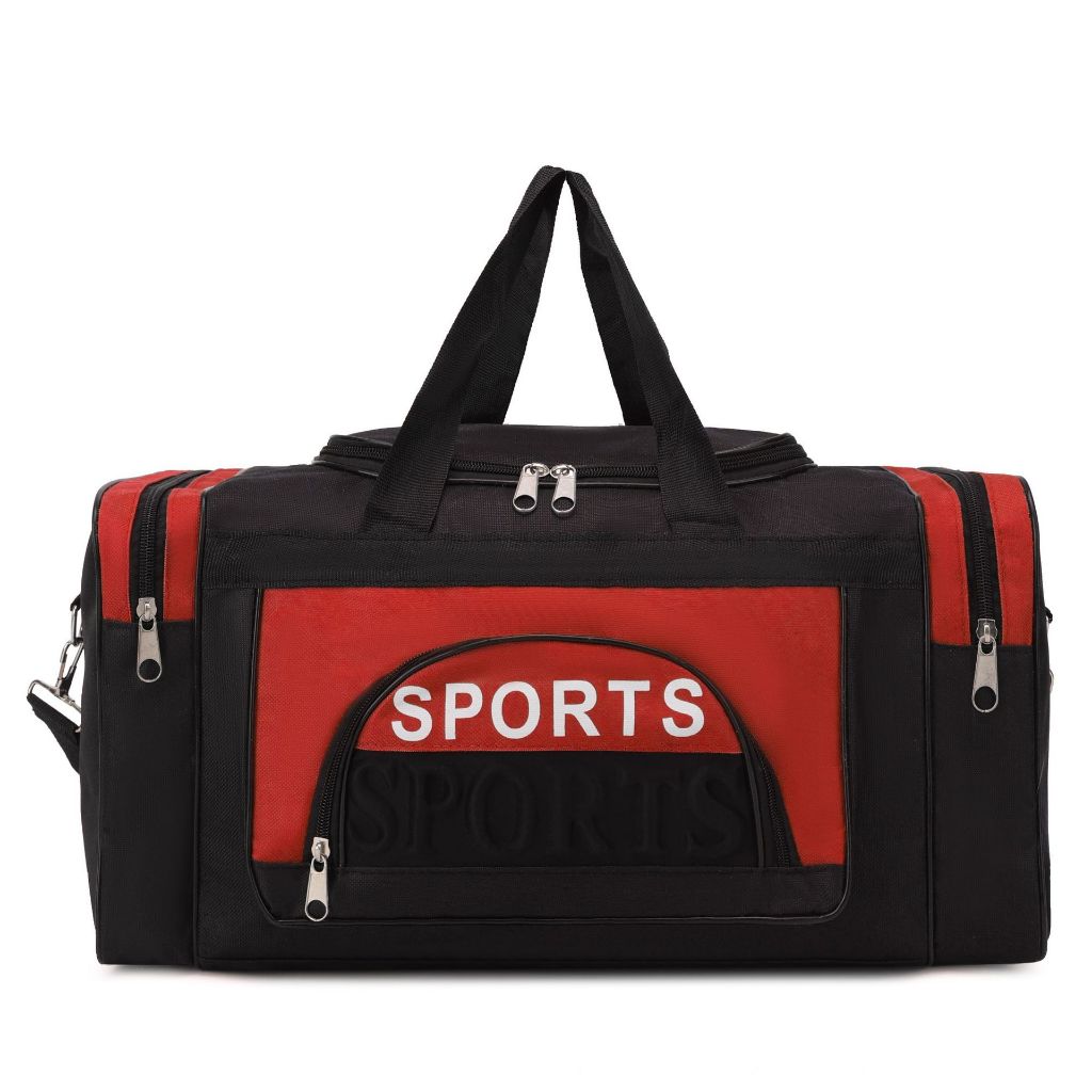 Large Capacity Travel Duffle Bag for Men Women Big Size Waterproof Travelling Luggage Bag Gym Bag