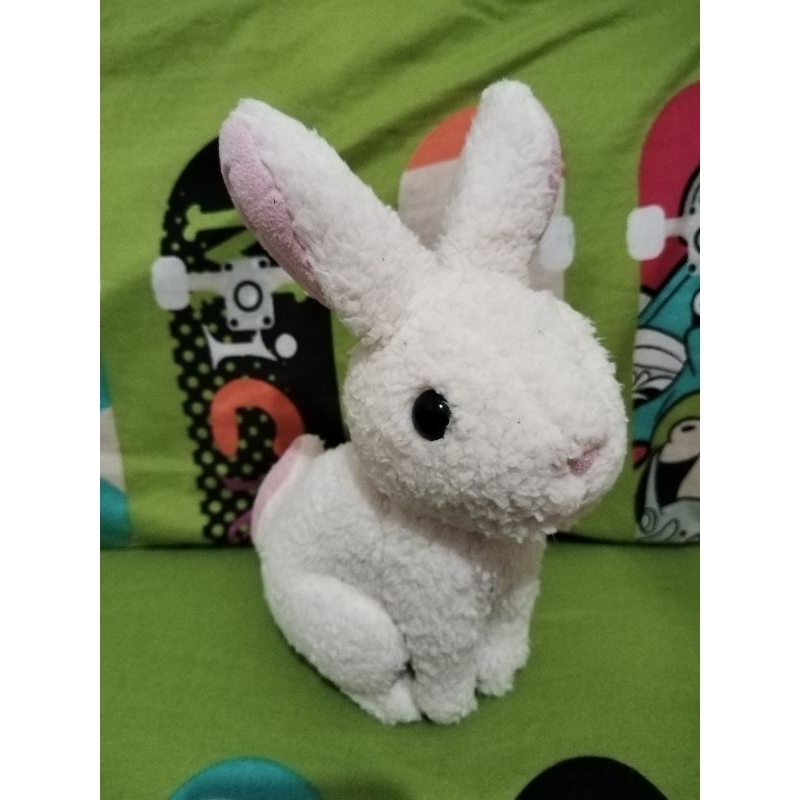 RAB RABBIT PLUSH TOY | Shopee Philippines