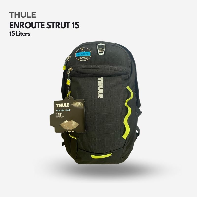 Thule Enroute Strut 15 - Black | Shopee Philippines