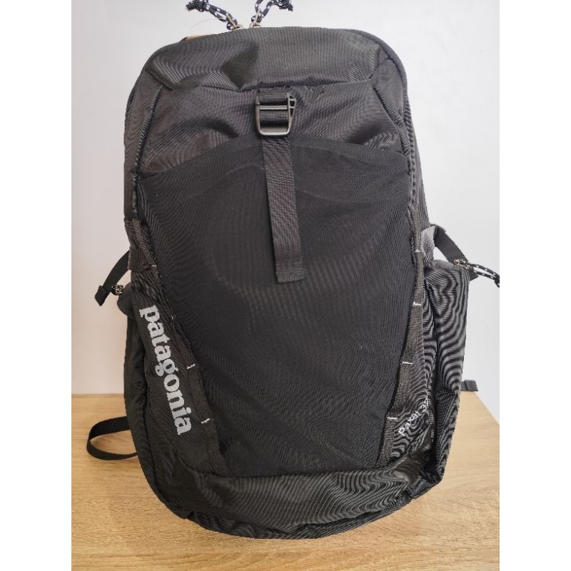 Patagonia Paxat 32L Black Navy Blue Shopee Philippines