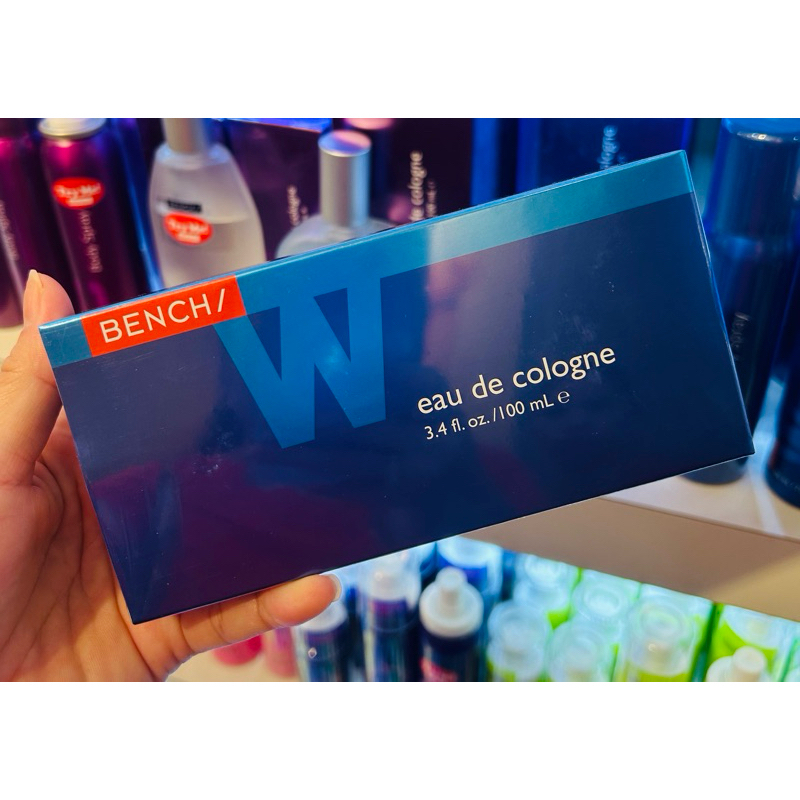 Shop bench perfume women for Sale on Shopee Philippines