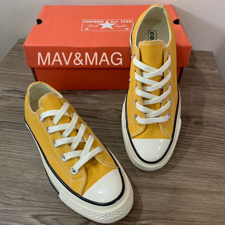 Converse 1970 mustard best sale