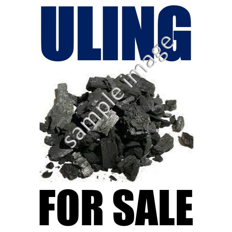Shop uling charcoal for Sale on Shopee Philippines