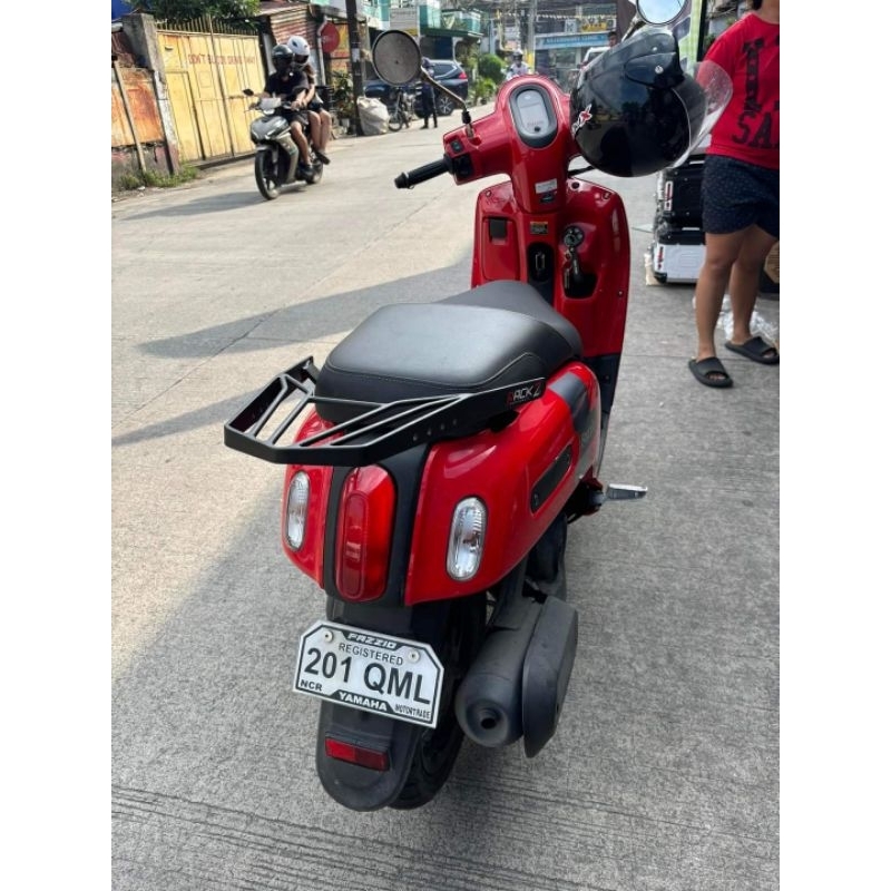 Fazzio Rack Z Monorack Bracket | Shopee Philippines