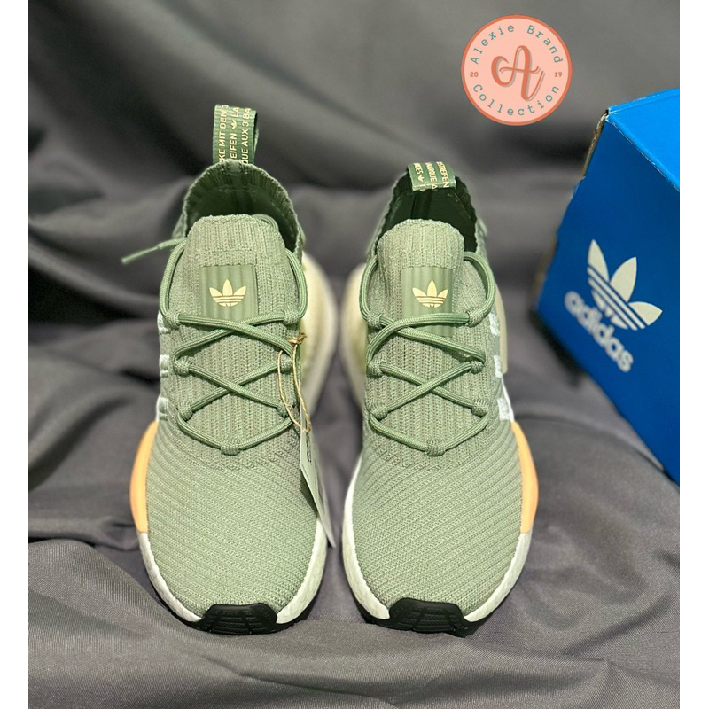 adidas gazelle silver green womens Men's adidas NMD_S1 Shoes - Black