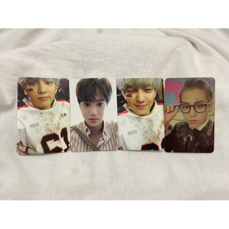 EXO Official Photocards | Personal Collection | Shopee Philippines