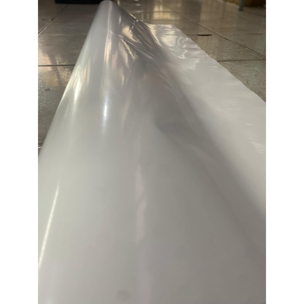 Nexjet Glossy Vinyl Sticker NJ80 4.5ft x 164ft | Shopee Philippines