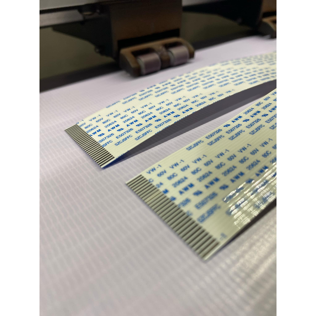 Head Cable SPLIT/STANDARD for DX11 Tarpaulin Printer | Shopee Philippines