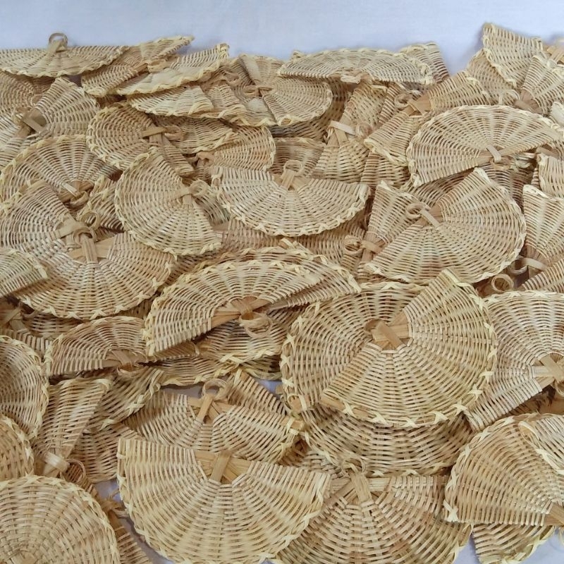 Native Mini Fan for DIY Project sold per pack (100pcs per pack ...