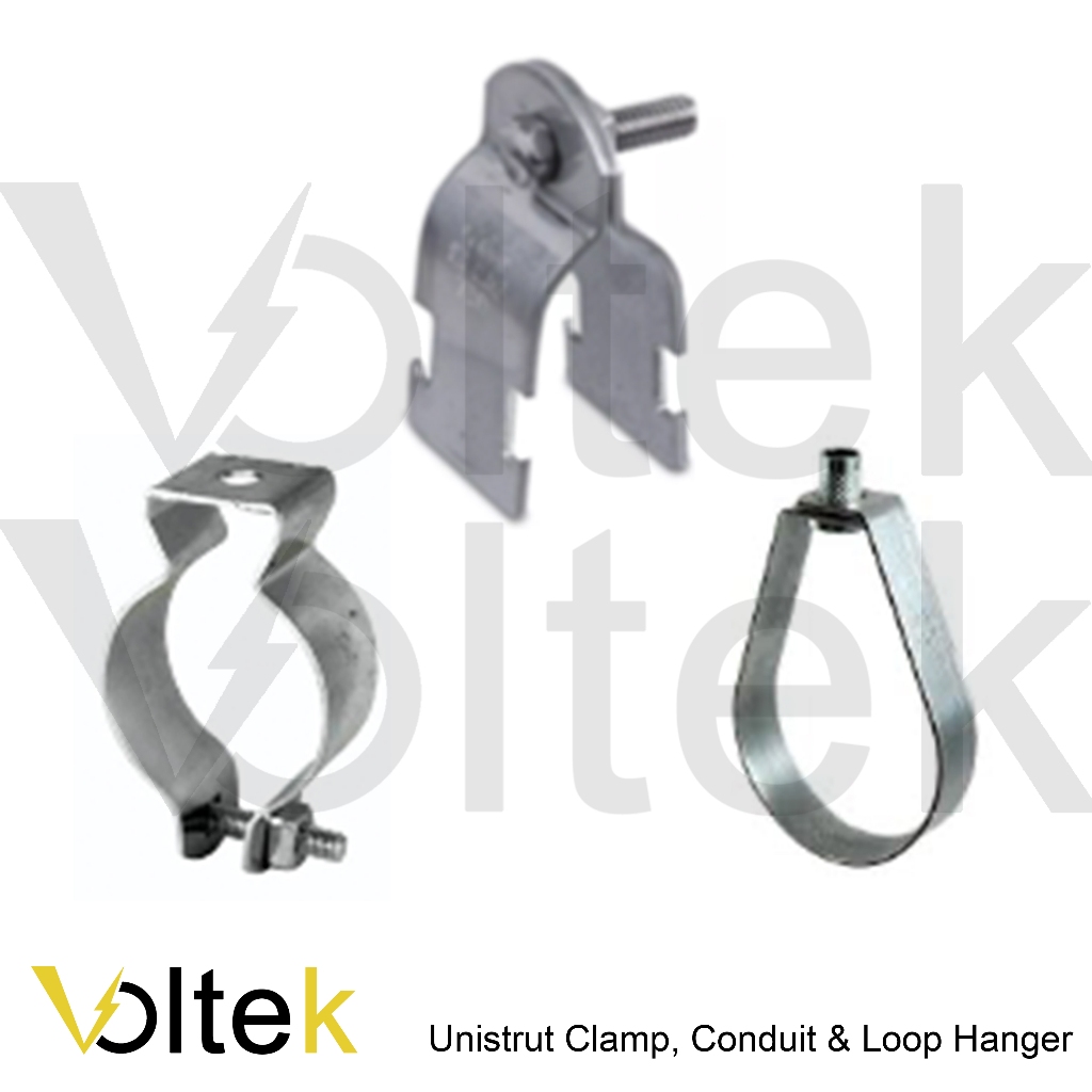 conduit hanger - Best Prices and Online Promos - Jul 2026 | Shopee ...