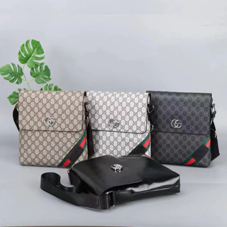 Gucci sling bag men price best sale