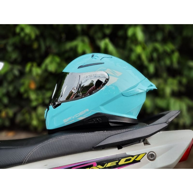 SPYDER RECON FREE LENS SPOILER Shopee Philippines