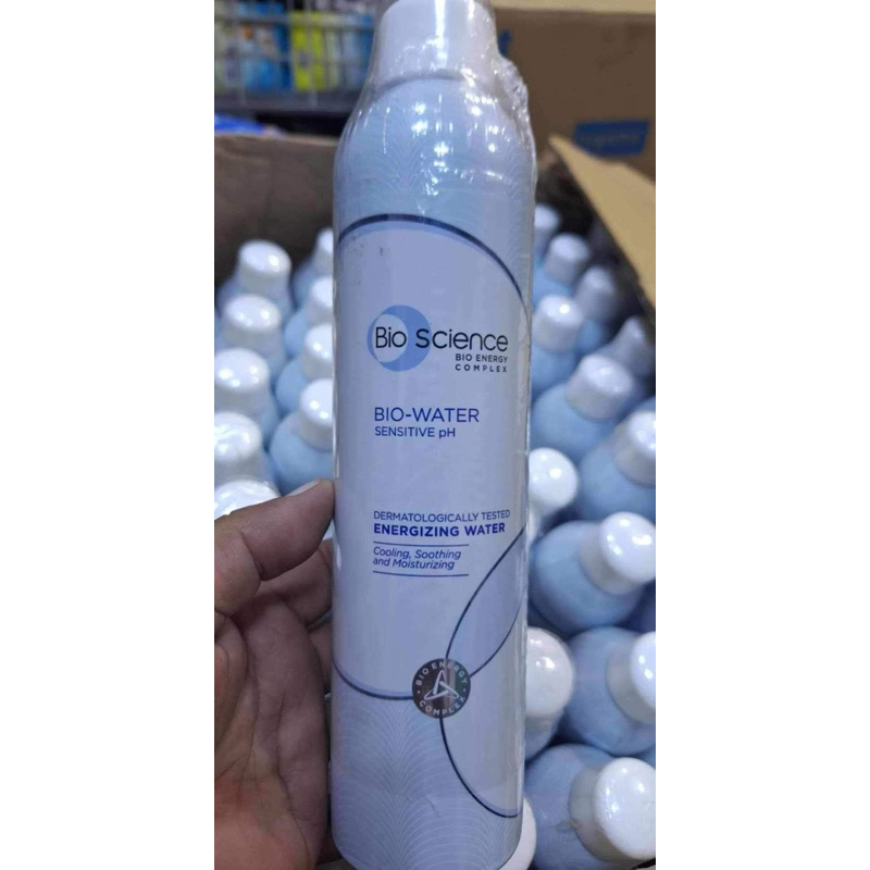 Bio Science Cooling, Soothing and Moisturing Spray | Shopee Philippines
