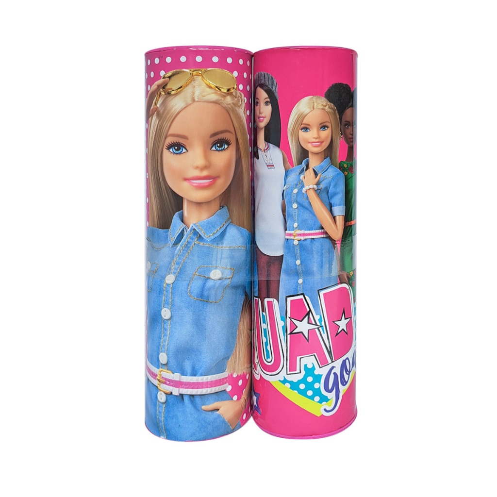 Barbie 12 Sterling Coin Bank Buy 1 Take 1