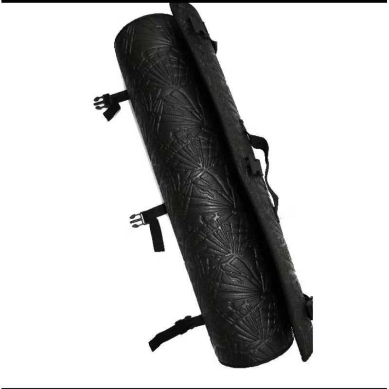 Rubber Mat Color Black | Shopee Philippines