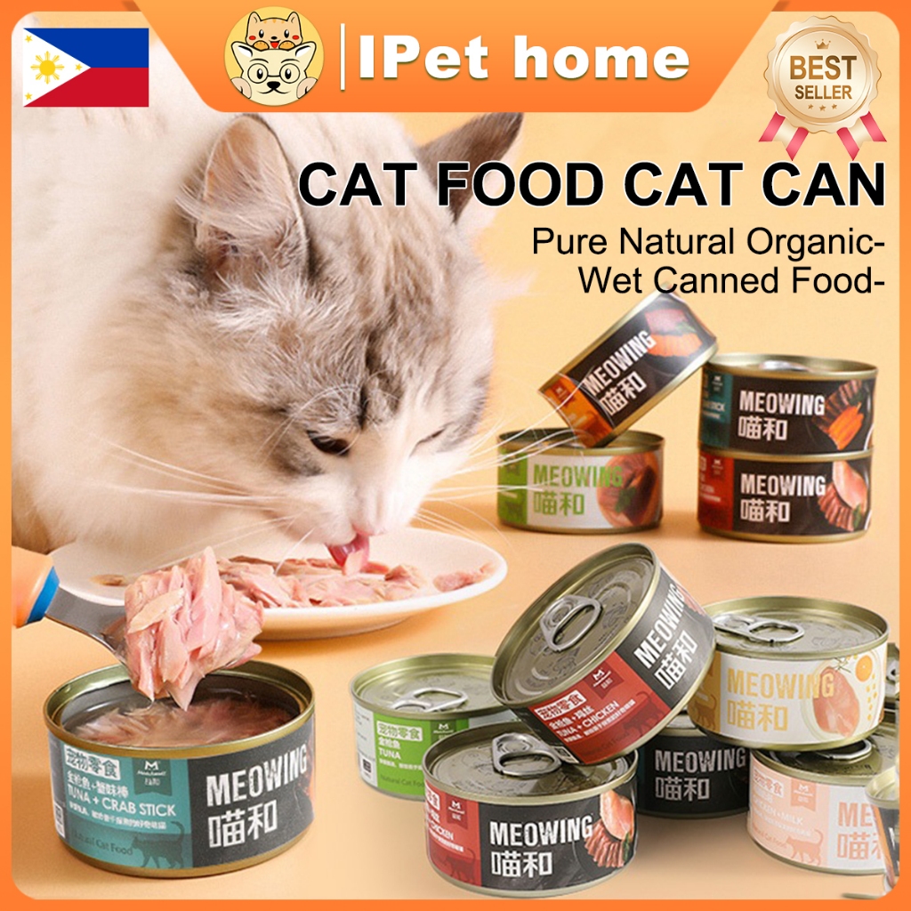 Thumbnail for Budget Cat Food For Pregnant Females
