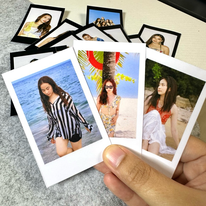 INSTAX MINI INSPIRED PRINTING (PIECE) | Shopee Philippines