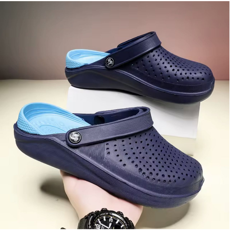 Lite Ride NEW Beach Cross for Men Premium Quality Sports Sandals ...