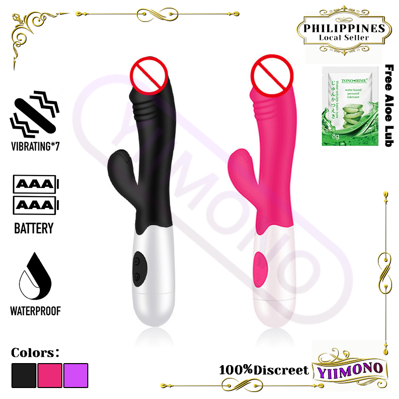 G-spot Master sex toy for girl female women (dildo-shape) Vibration |  Shopee Philippines