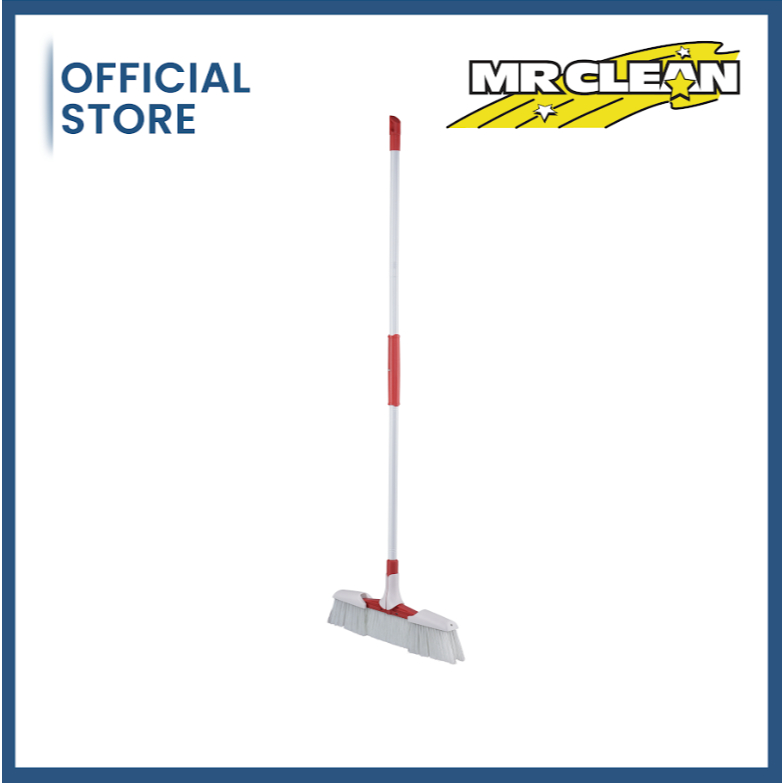 MR CLEAN XPANDA Indoor Broom MCBMXIB | Shopee Philippines