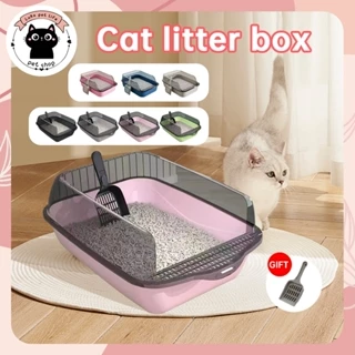 Litter box shopee best sale