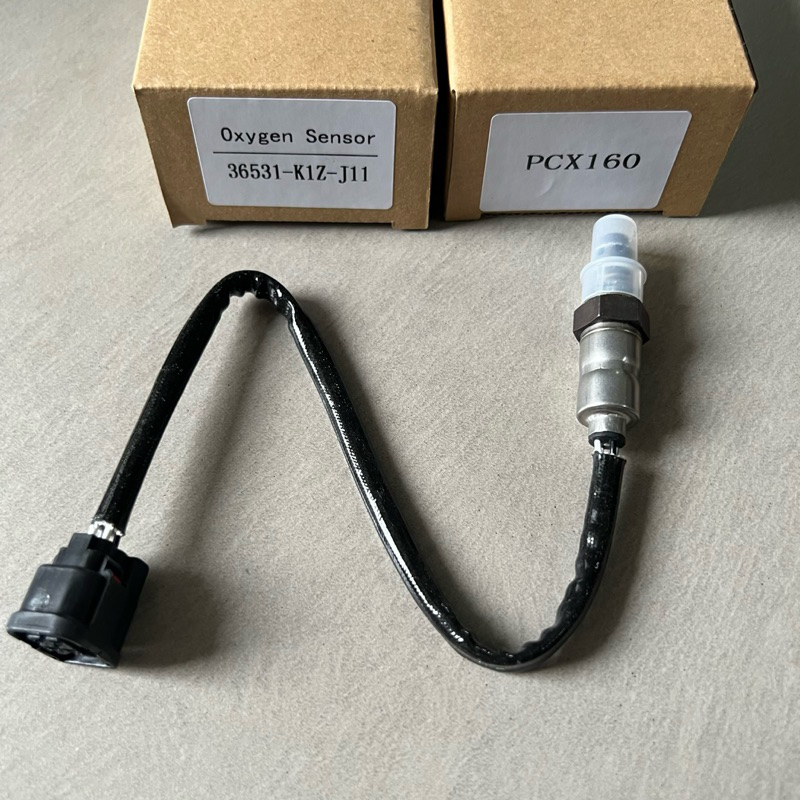 oxygen sensor pcx160 4pin 2pin adv 160 | Shopee Philippines