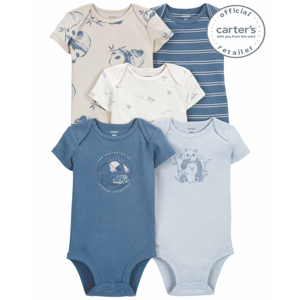 Carter baby clothing best sale