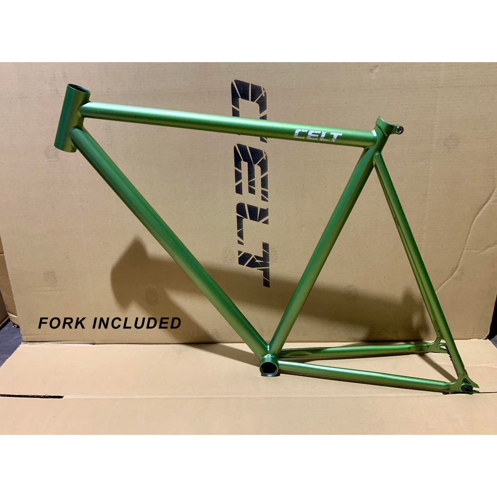 Celt frame fixie price sale