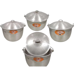 Mini Kaldero Shop kaldero set for Sale on Shopee Philippines