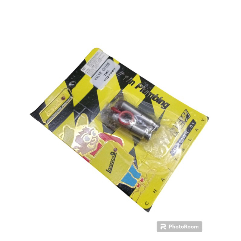 AAA valve guide for Tmx supremo high quality | Shopee Philippines