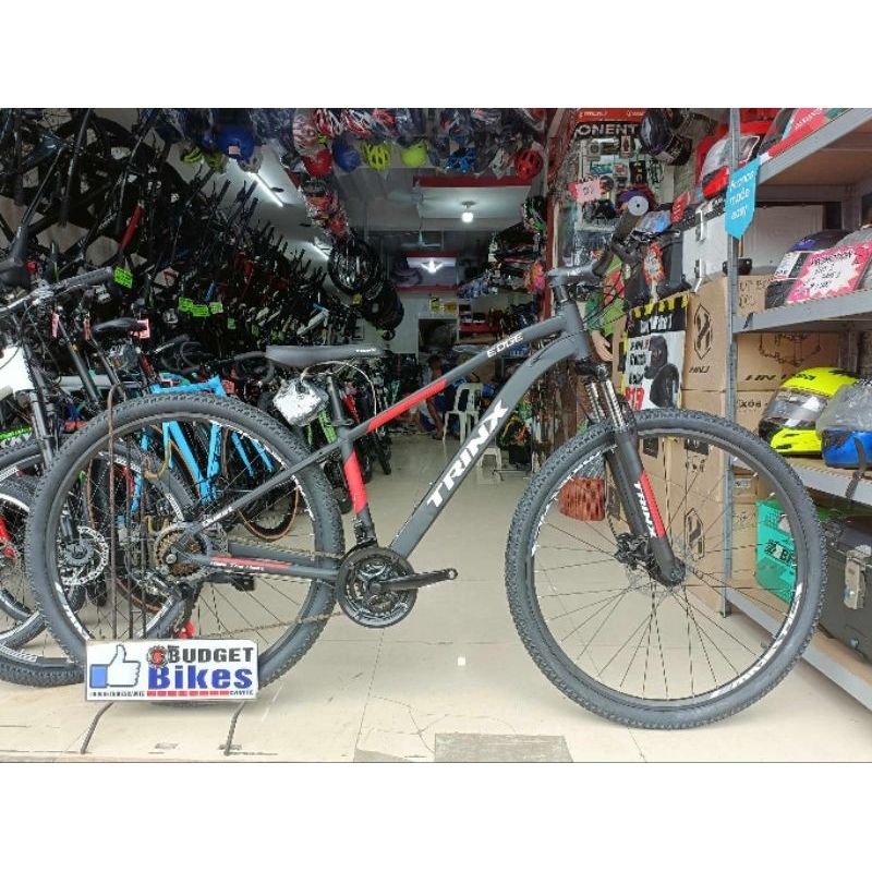 TRINX EDGE QUEST 29er Shopee Philippines