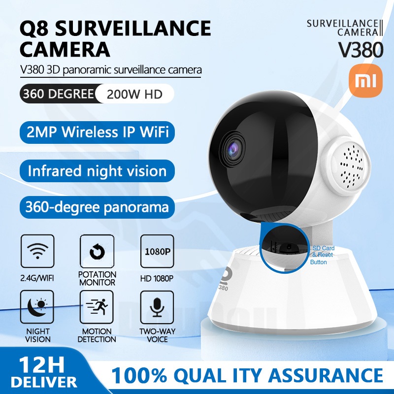 How to Watch Live CCTV Cameras Across the Philippines Online