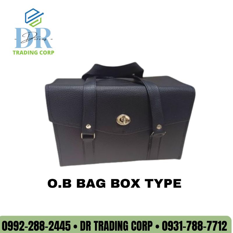 NURSING PHN BAG/BOX TYPE | Shopee Philippines