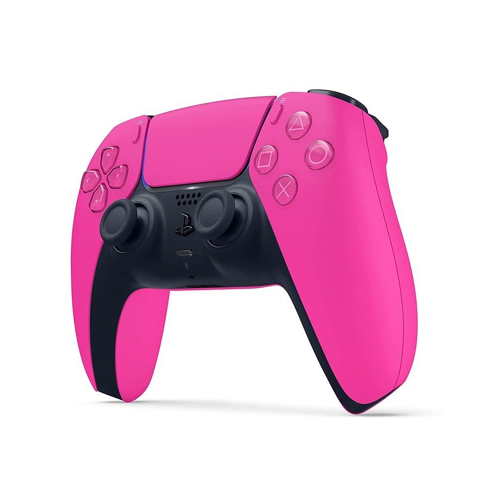 DualSense Wireless Controller for PlayStation 5 - Asian Version ...