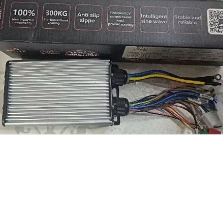 OBITE ORIGINAL CONTROLLER FOR EBIKE AND ETRIKE | Shopee Philippines