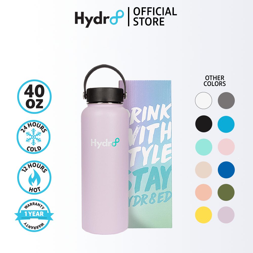 HydroFlask × FRANKMULLER 息苦しく タンブラー