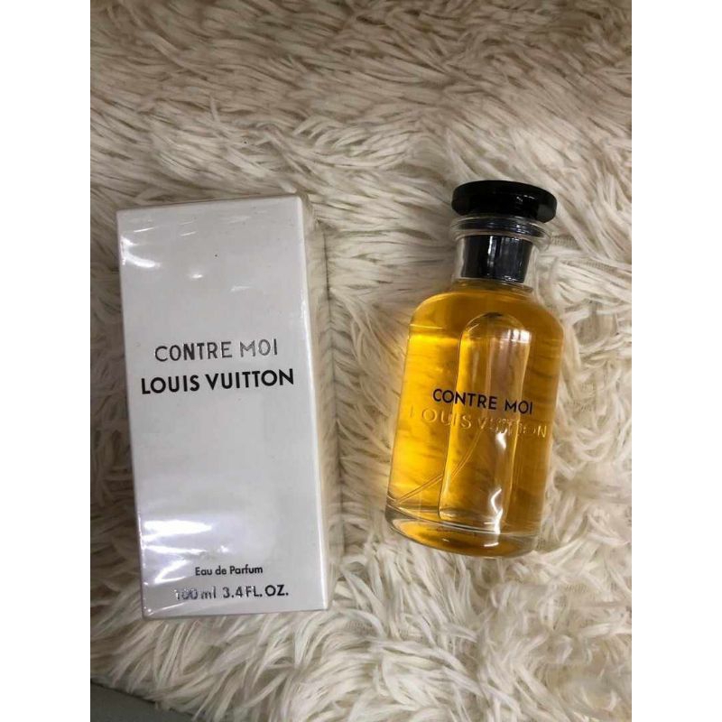 Perfume For Women/perfume Oil Based On-louis Vuitton Contre Moi/perfume  Concentrate 100% - Antiperspirants - AliExpress